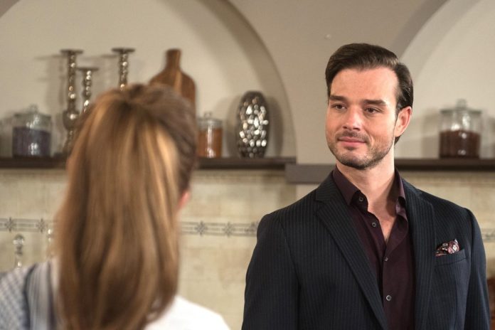 Das passiert heute in den Soaps