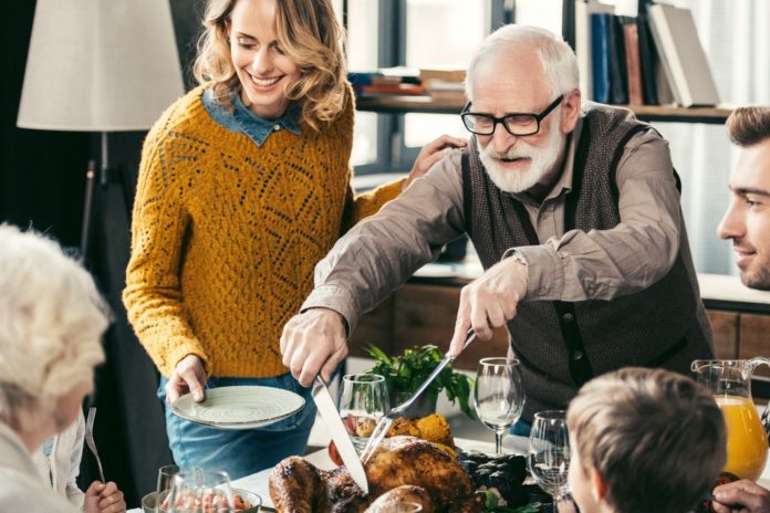 Thanksgiving: Alles Wissenswerte rund um den amerikanischen Feiertag
