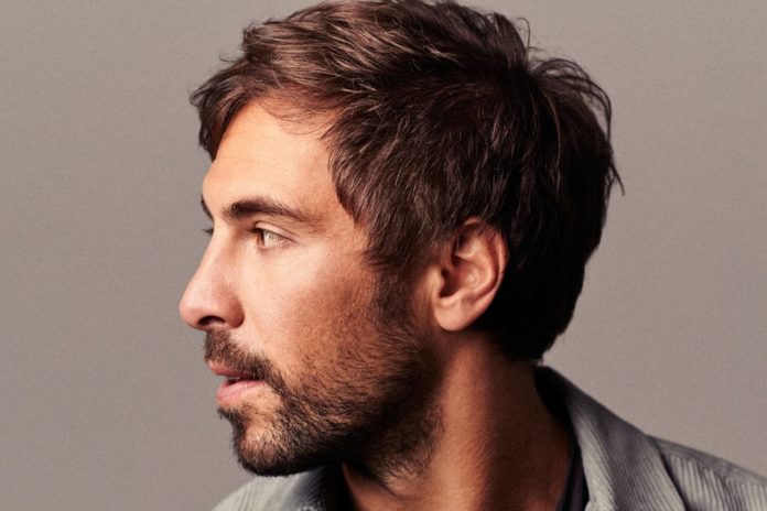 Darum will Max Giesinger auf die Couch von