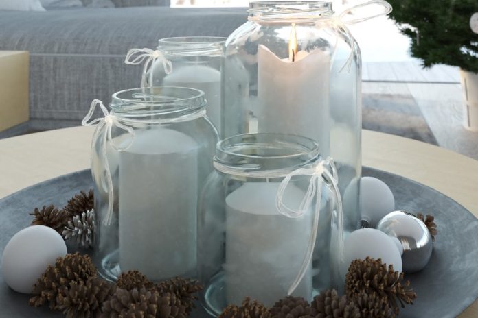 DIY-Ideen: Diese Adventskränze bringen echte Weihnachtsstimmung