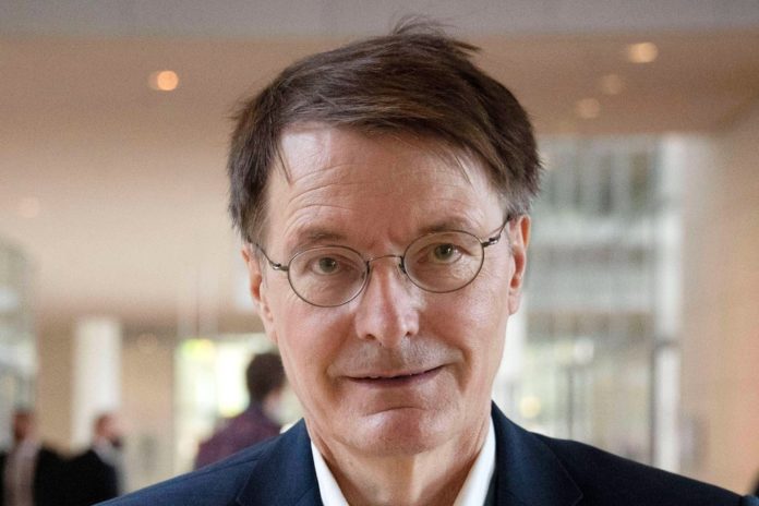 #wirwollenKarl: Hashtag um SPD-Mann Karl Lauterbach kocht wieder hoch