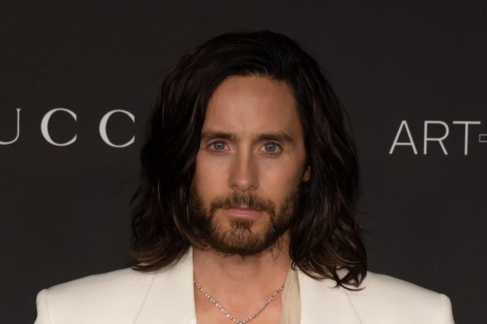 Oscarpreisträger Jared Leto hat als Teenager Gras vertickt