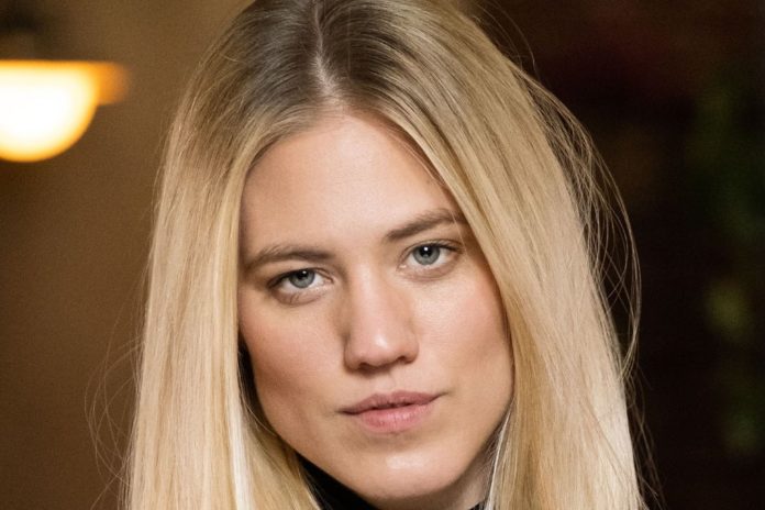 Larissa Marolt stattet RTL-Serie
