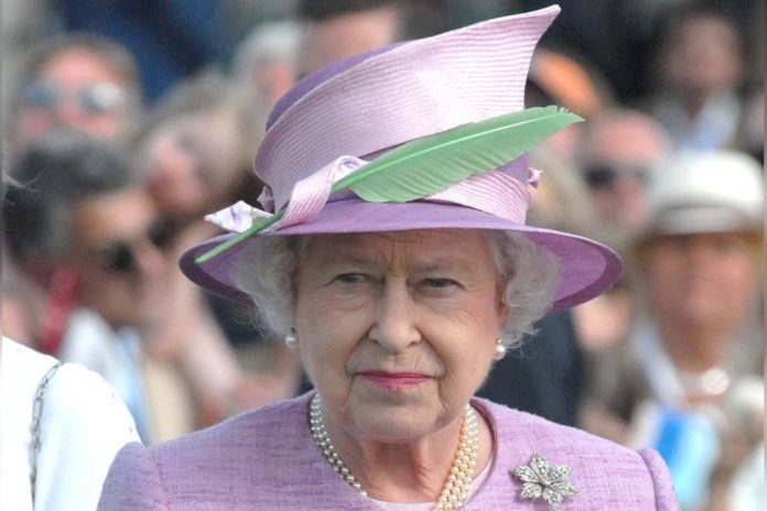 Nicht mehr Staatsoberhaupt von Barbados: So reagiert die Queen