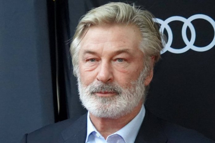 Alec Baldwin im ersten TV-Interview: