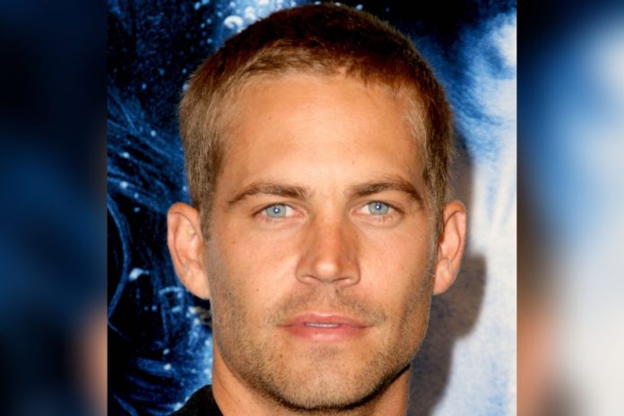 Gedenken an Paul Walker: Vin Diesel teilt berührende Geschichte