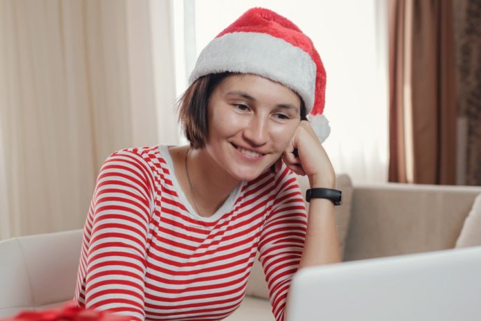 Merry Christmas! Fünf Ideen für eine digitale Weihnachtsfeier
