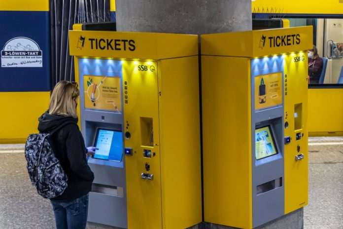 Wann, wo, wie, wer? Die wichtigsten Infos zum Neun-Euro-Ticket