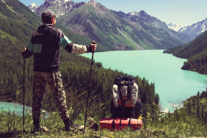 Tag des Wanderns: Körper und Gehirn werden