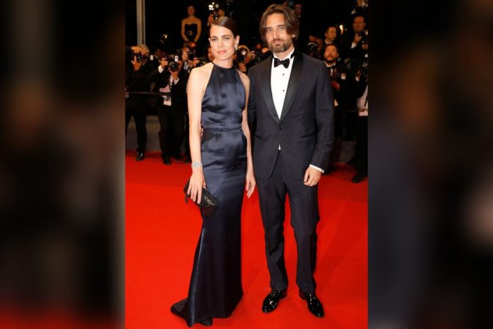 Wow-Auftritt! Charlotte Casiraghi bei den Filmfestspielen von Cannes