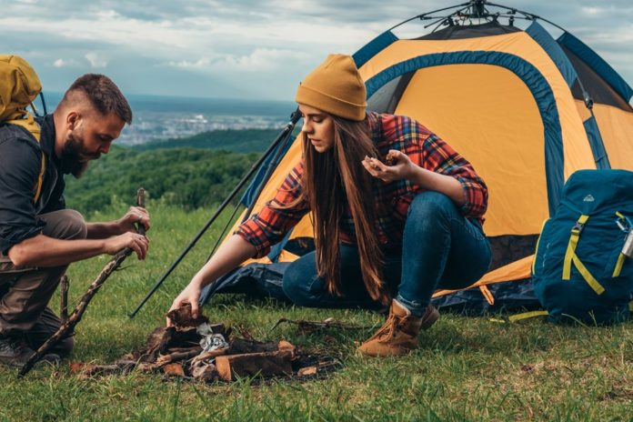 Camping-Saison startet: Das sollten Anfänger beachten