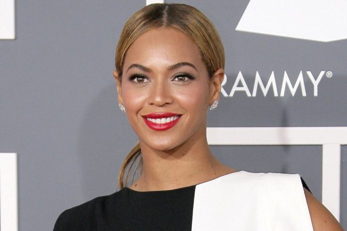 Beyoncé hat überraschend einen neuen Song veröffentlicht. / Source: AdMedia/ImageCollect