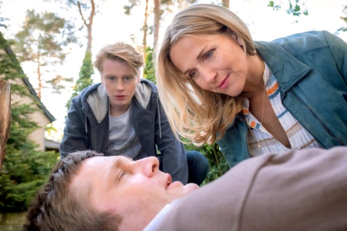 TV-Tipps am Freitag