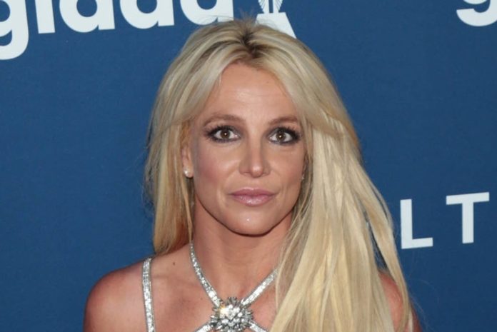 Britney Spears hatte Ärger mit ihrem Ex Jason Alexander. / Source: gotpap/starmaxinc.com/ImageCollect