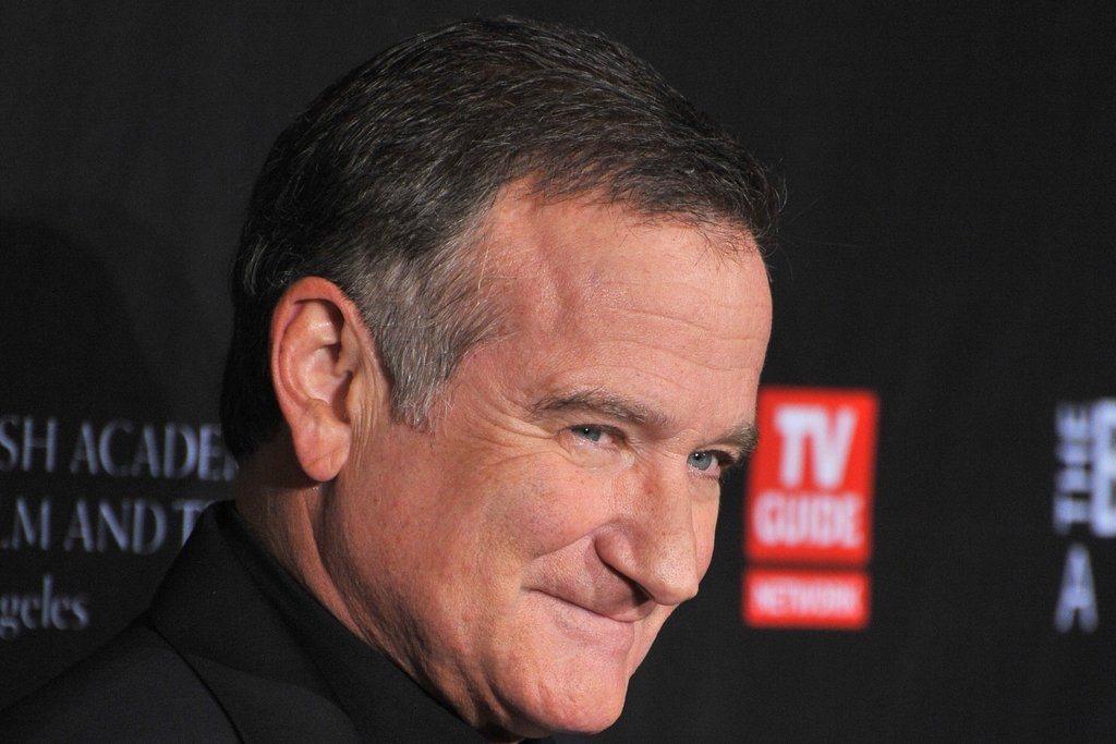 Robin Williams war unter anderem für seine Rollen in 