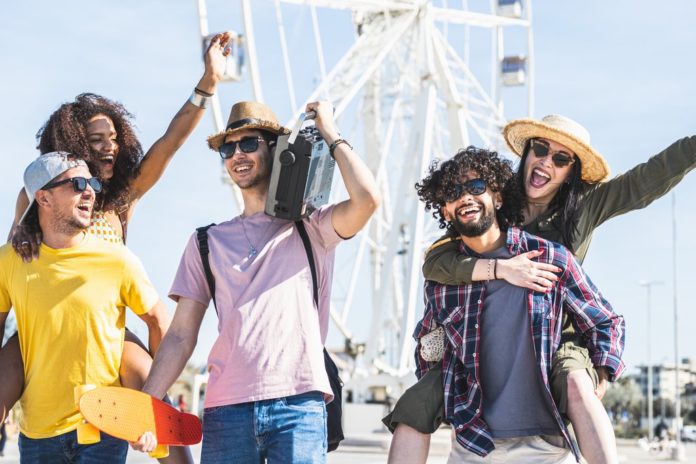 Gefährliche Hitze: So können sich Festival-Besucher schützen