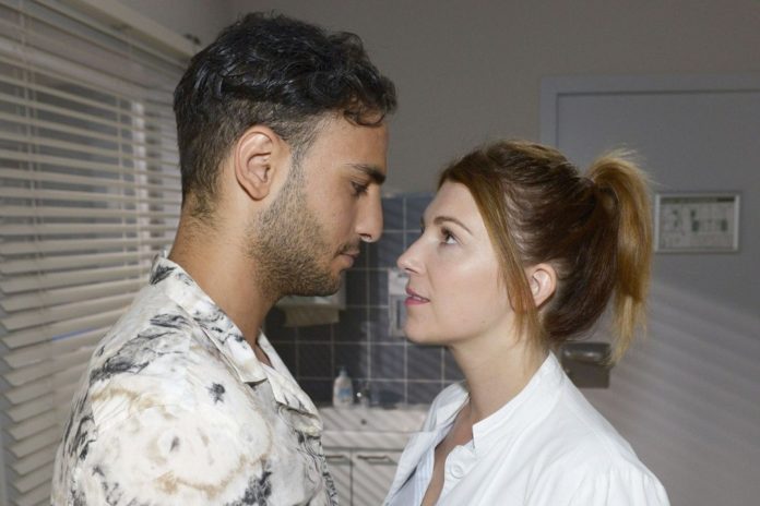 Das passiert heute in den Soaps