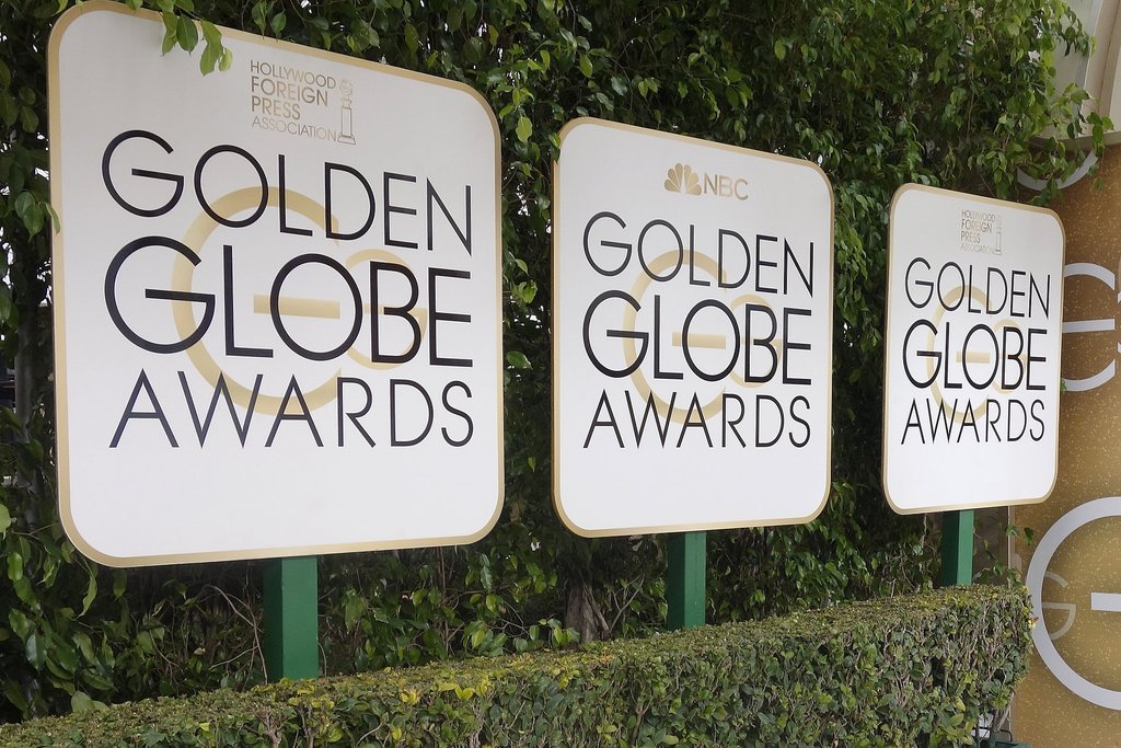 Zweite Chance für die Golden Globes? / Source: Joe Seer/Shutterstock