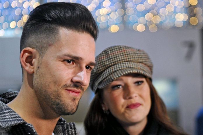 Marco Cerullo und Christina Grass sind die Neuen in der RTL-Show
