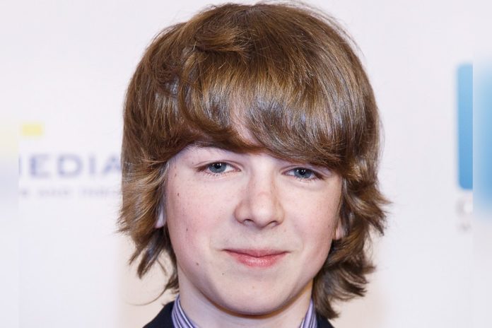 Mutter erschossen: Lebenslang für Schauspieler Ryan Grantham Ryan Grantham muss für mindestens 14 Jahre ins Gefängnis. / Source: getty/Andrew Chin / Getty Images