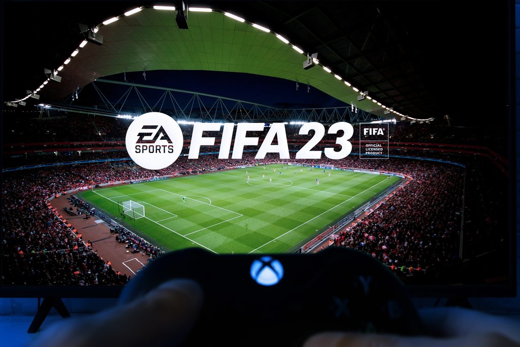 Die bekannteste Fußball-Game-Reihe steht vor einem Umbruch: EA Sports darf sein Spiel bald nicht mehr 