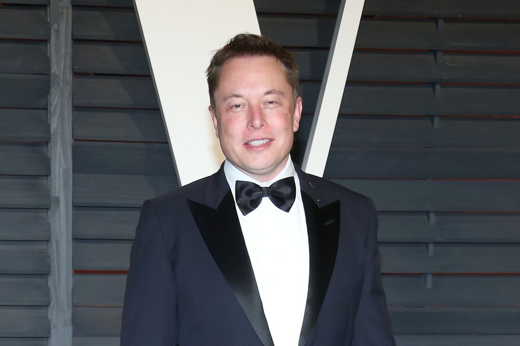 Elon Musk will Twitter kaufen. / Source: AdMedia/ImageCollect