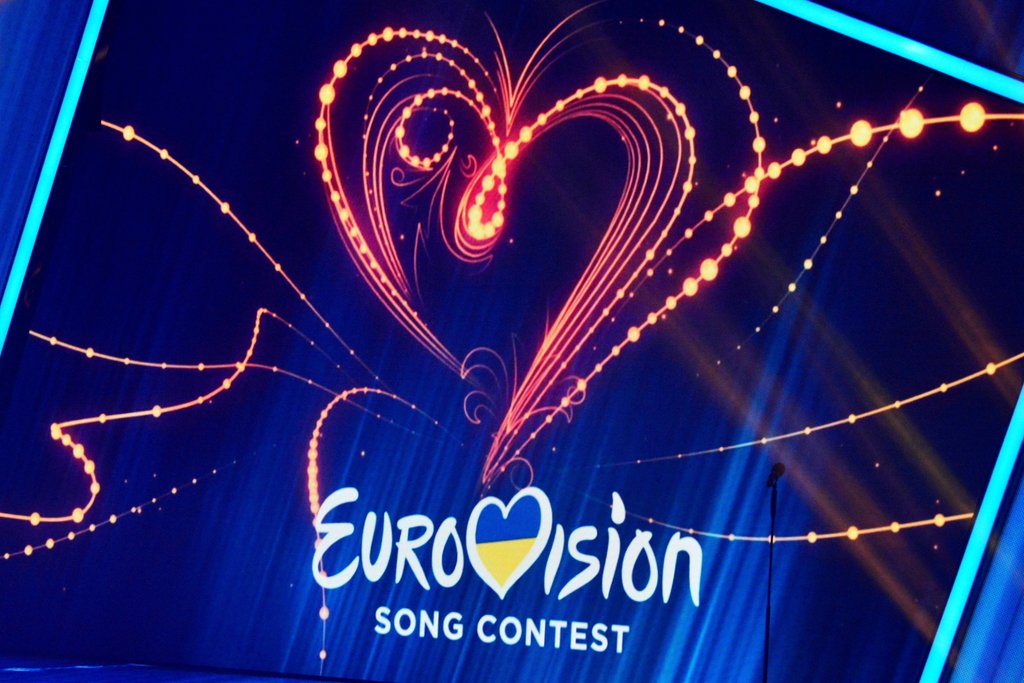 Die Ukraine soll im Mittelpunkt des Eurovision Song Contest 2023 stehen. / Source: Review News/Shutterstock