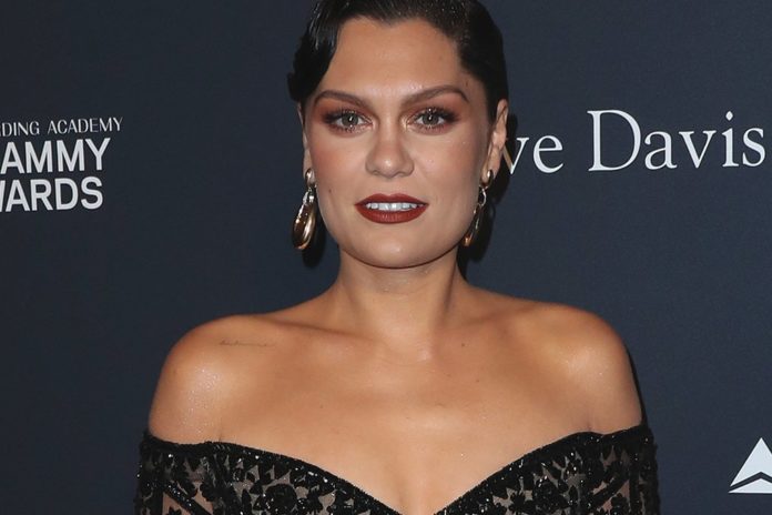 Jessie J: Ihre ein Jahr zurückliegende Fehlgeburt