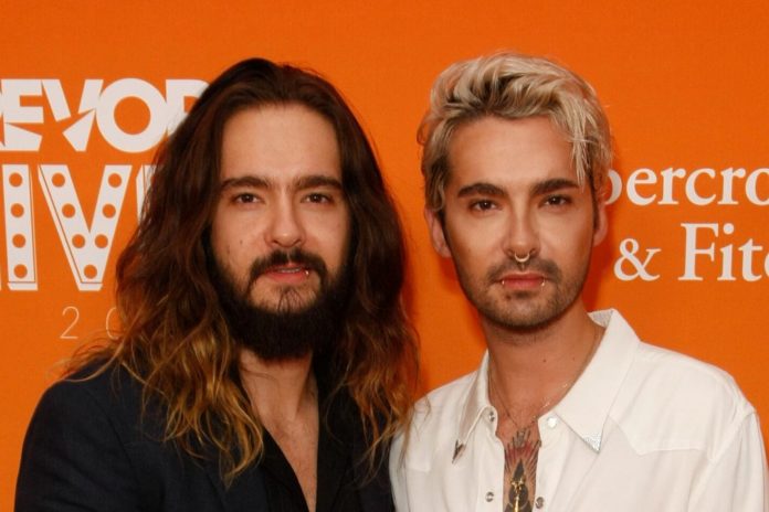 Bill und Tom Kaulitz: Ihr Tokio-Hotel-Tourbus wurde gestohlen