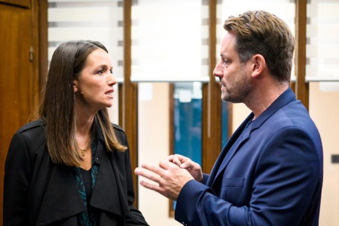 Das passiert heute in den Soaps