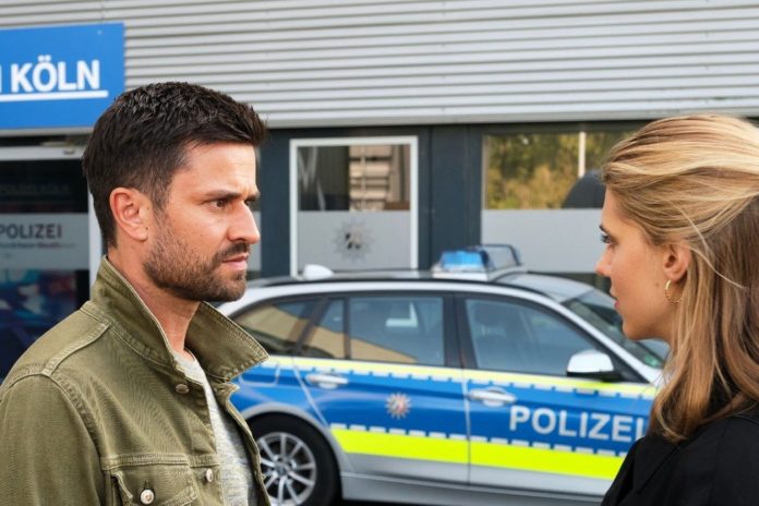 Das passiert heute in den Soaps