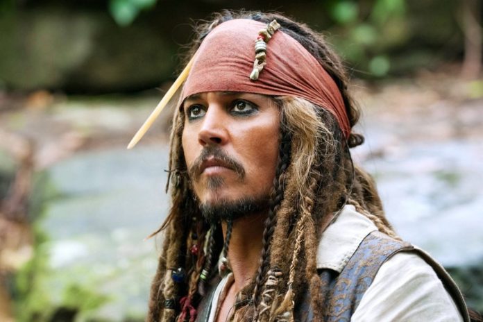 Verwirrung um Jack Sparrow: Kommt Johnny Depp nochmal zurück?