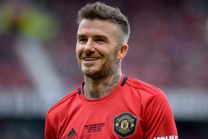 David Beckham: Übernimmt er jetzt Manchester United?