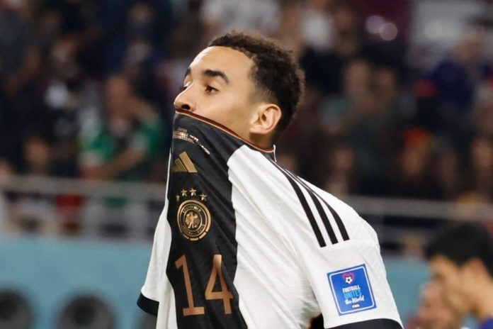 Schwache Einschaltquoten bei DFB-Pleite gegen Japan