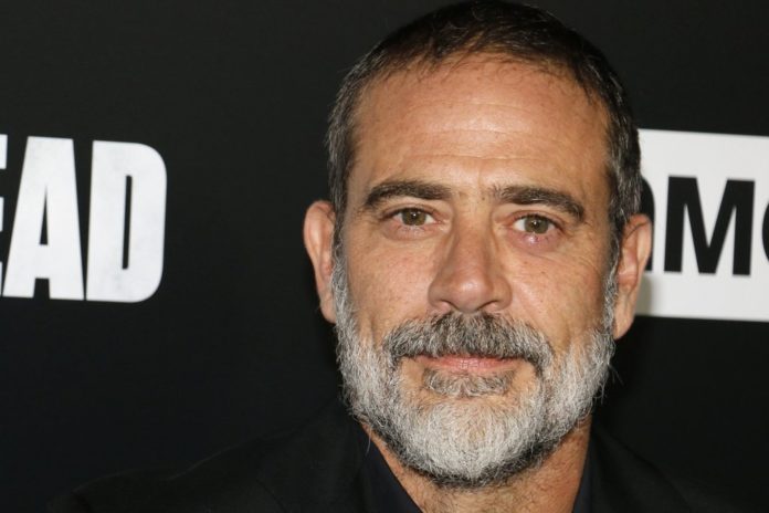 Jeffrey Dean Morgan: Bei