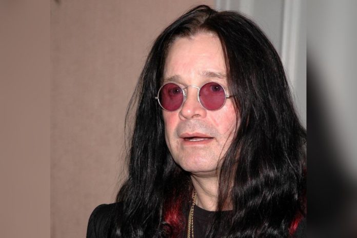 Ozzy Osbourne kann seine lange geplante Abschiedstour nicht mehr antreten. / Source: imago/YAY Images