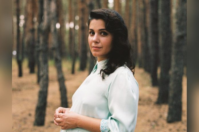 Katie Melua: So endete ihr schlimmstes Date Das Cover von Katie Meluas Album