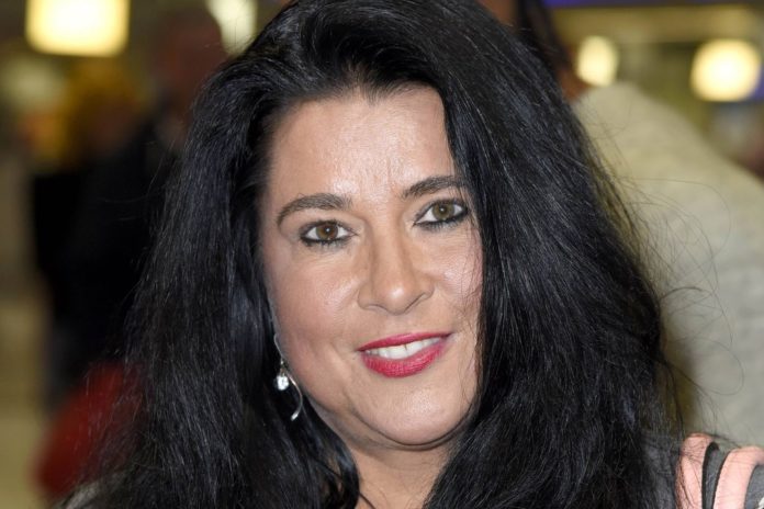 Iris Klein: Erster Geburtstag nach dem dramatischen Ehe-Aus Iris klein feiert am 26. Mai ihren 56. Geburtstag und findet: