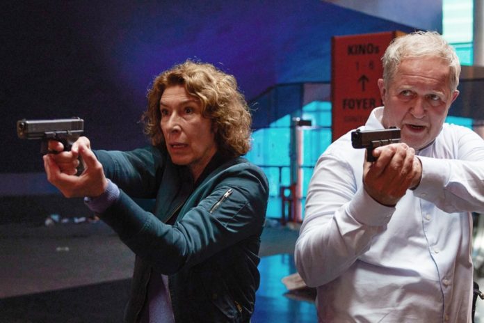TV-Tipps am Montag