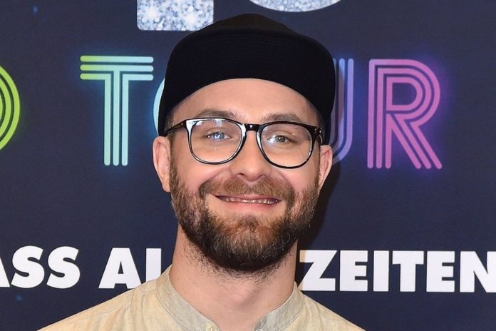 Mark Forster hat viel über sein Lied