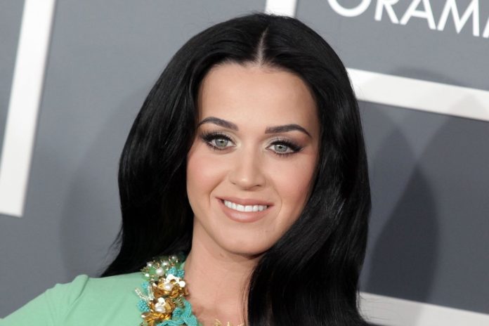 Katy Perry verkauft Musikrechte für 225 Millionen Dollar Katy Perry hat zwischen 2008 und 2020 fünf Alben veröffentlicht. / Source: DFree/Shutterstock