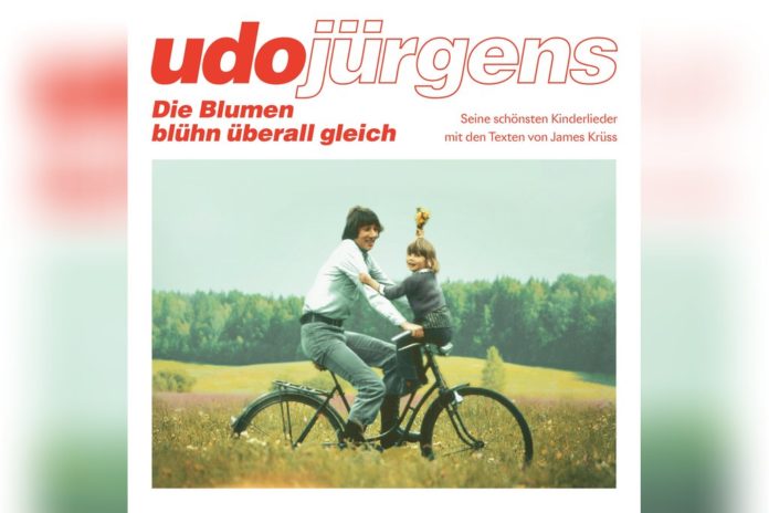 Jenny Jürgens: