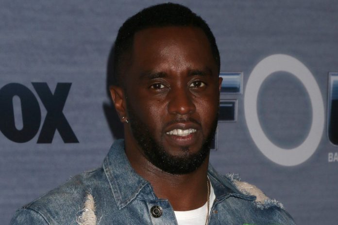 Diddy veröffentlicht nach über zehn Jahren ein neues Album Diddy veröffentlicht nach über zehn Jahren ein neues Album. / Source: Kathy Hutchins/Shutterstock.com