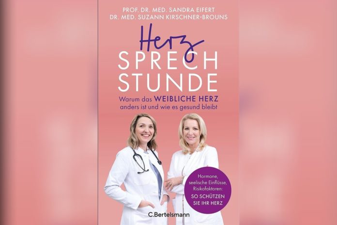 Herzchirurgin im Interview: Warum das weibliche Herz anders ist
