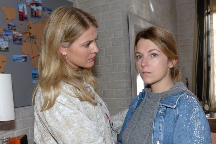 Das passiert heute in den Soaps