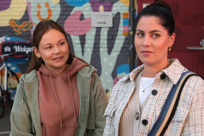 Das passiert heute in den Soaps