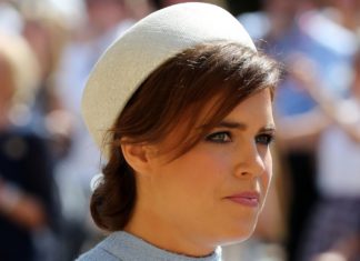 Nach Kates Krebs-Video: Emotionaler Geburtstag für Prinzessin Eugenie