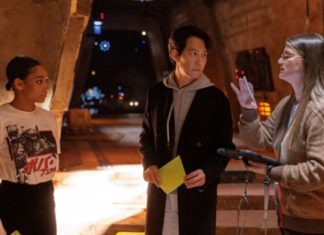 Disney+ kündigt Startdatum von “The Acolyte” an