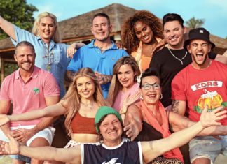 Neuer Preis: RTL+ kürt die besten Reality-Stars des Jahres