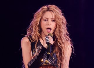 Shakira über Ex Gerard Piqué: “Habe meine Karriere auf Eis gelegt”